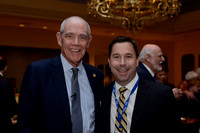 222 AAE 2017 in New Orleans-Foundation Reception