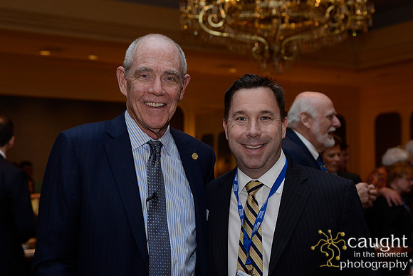 222 AAE 2017 in New Orleans-Foundation Reception