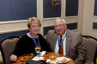 207 AAE 2017 in New Orleans-Foundation Reception