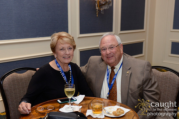 207 AAE 2017 in New Orleans-Foundation Reception