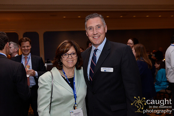 211 AAE 2017 in New Orleans-Foundation Reception