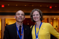 216 AAE 2017 in New Orleans-Foundation Reception