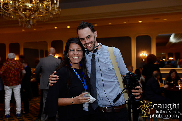 217 AAE 2017 in New Orleans-Foundation Reception