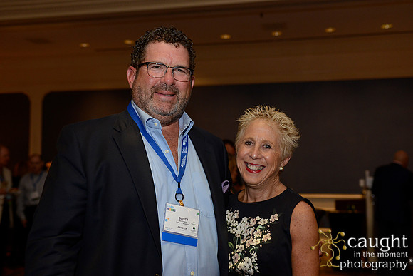 214 AAE 2017 in New Orleans-Foundation Reception