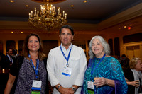 213 AAE 2017 in New Orleans-Foundation Reception