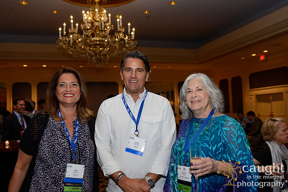 213 AAE 2017 in New Orleans-Foundation Reception