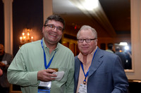 209 AAE 2017 in New Orleans-Foundation Reception