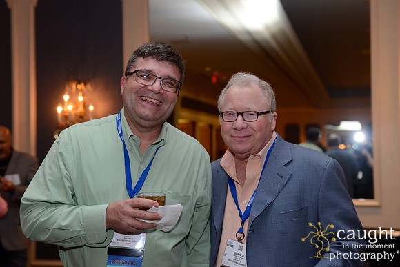209 AAE 2017 in New Orleans-Foundation Reception