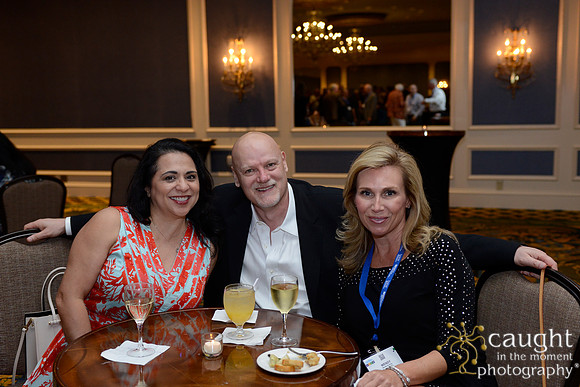 224 AAE 2017 in New Orleans-Foundation Reception