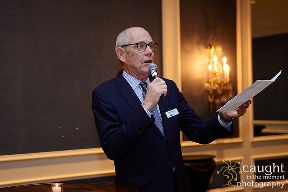 230 AAE 2017 in New Orleans-Foundation Reception