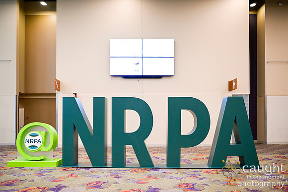 1482 NRPA Conference 2022 Phoenix