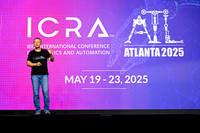 1373 IEEE ICRA 2025 Atlanta