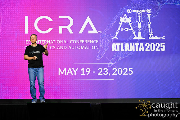 1373 IEEE ICRA 2025 Atlanta