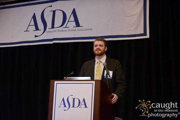 005 ASDA National Leadership Conference 2016 Chicago