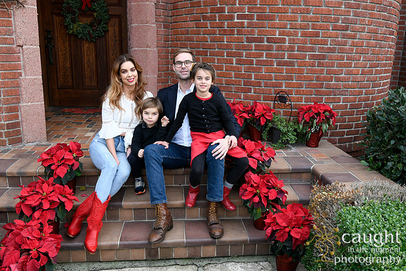 054 Long Beach Family Portraits 2019