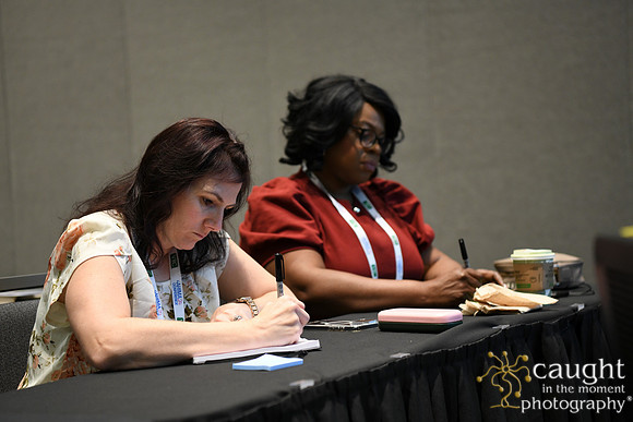 172 AHIMA 2024 Salt Lake City