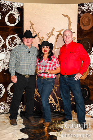121 NPC Ranch Awards Gala 2024 Phoenix