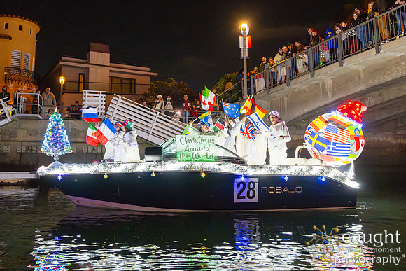 005 50th Annual Naples Boat Parade 2023
