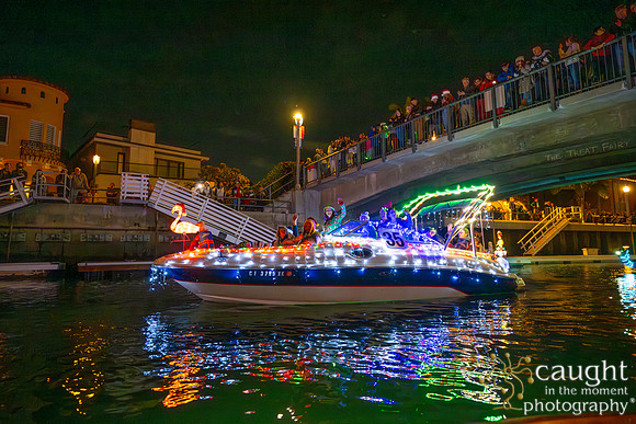 008 50th Annual Naples Boat Parade 2023