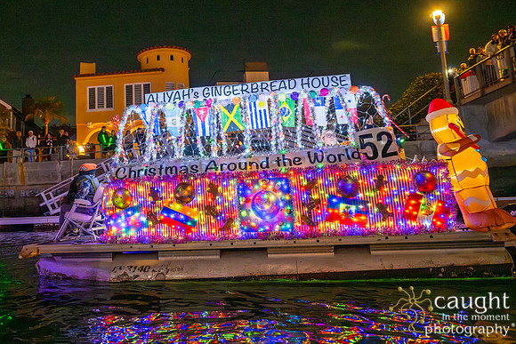 003 50th Annual Naples Boat Parade 2023
