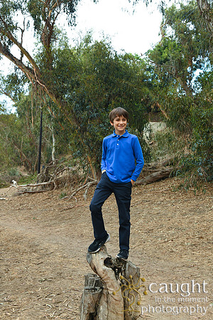 064 Trone Family Portraits in Seal Beach 2024