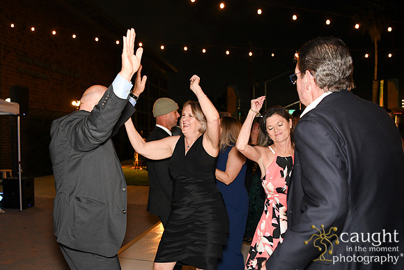 034 Brasche-Packman Wedding at Long Beach Museum of Art - Highlights