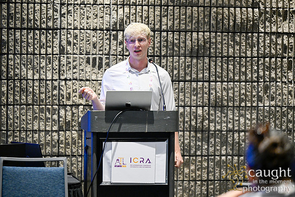 929 IEEE ICRA 2025 Atlanta