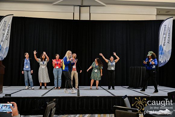 237 All Staff Meeting 2025 Westin LAX