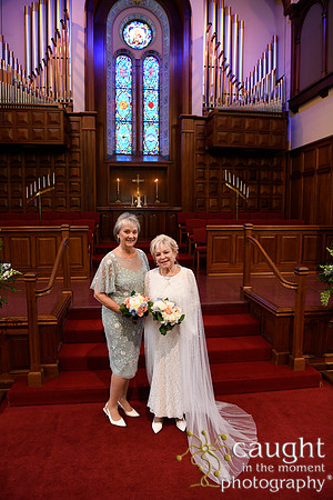 100 Rasmussen Wedding - Portraits
