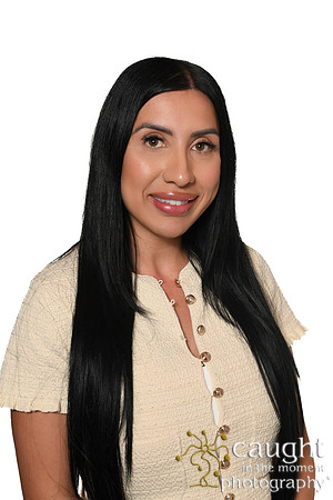 216 Reyes Coca-Cola Bottling Executive Portraits 2025