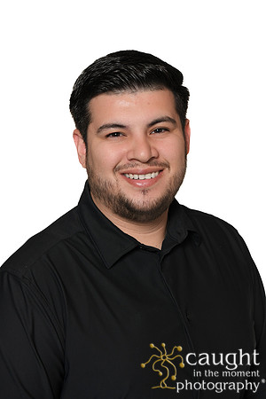 346 Reyes Coca-Cola Bottling Executive Portraits 2025