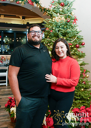 001 Agendia Holiday Party Portraits 2023