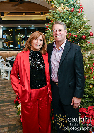 003 Agendia Holiday Party Portraits 2023