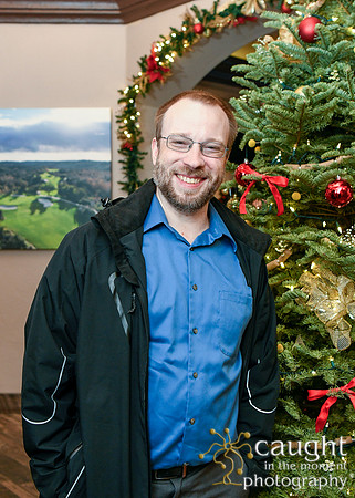 006 Agendia Holiday Party Portraits 2023