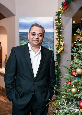 009 Agendia Holiday Party Portraits 2023