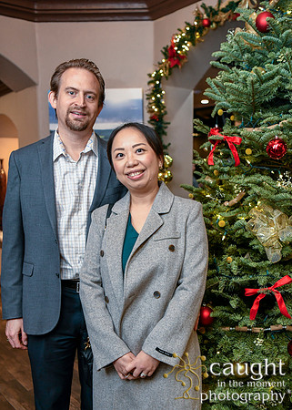 010 Agendia Holiday Party Portraits 2023
