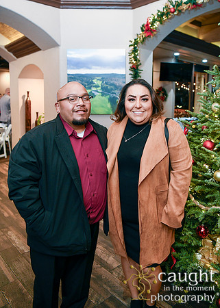 008 Agendia Holiday Party Portraits 2023