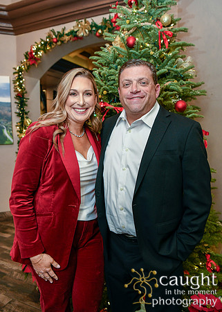 013 Agendia Holiday Party Portraits 2023