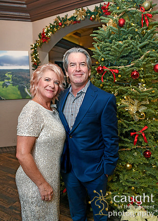 014 Agendia Holiday Party Portraits 2023