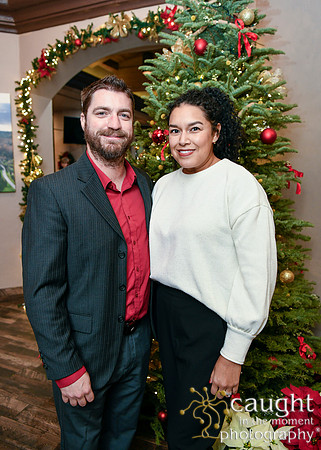 015 Agendia Holiday Party Portraits 2023