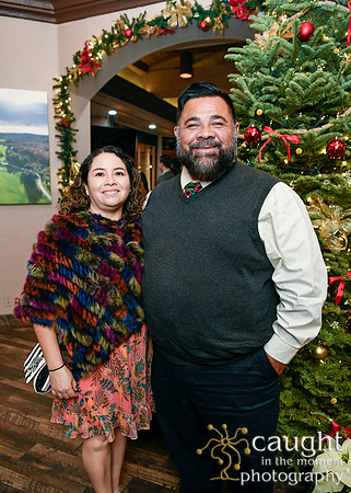 016 Agendia Holiday Party Portraits 2023