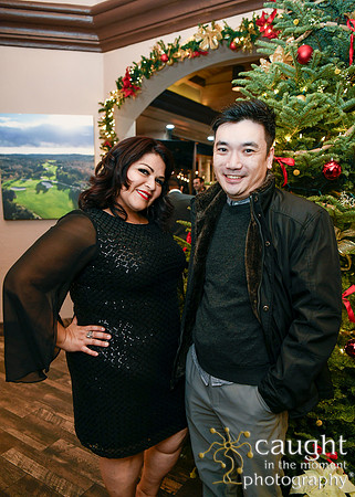 017 Agendia Holiday Party Portraits 2023