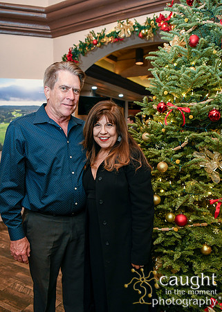 018 Agendia Holiday Party Portraits 2023