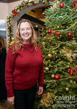 019 Agendia Holiday Party Portraits 2023