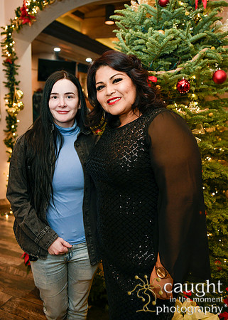 020 Agendia Holiday Party Portraits 2023