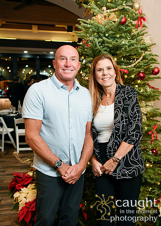 021 Agendia Holiday Party Portraits 2023
