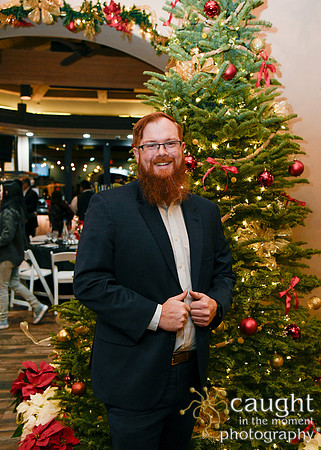 022 Agendia Holiday Party Portraits 2023