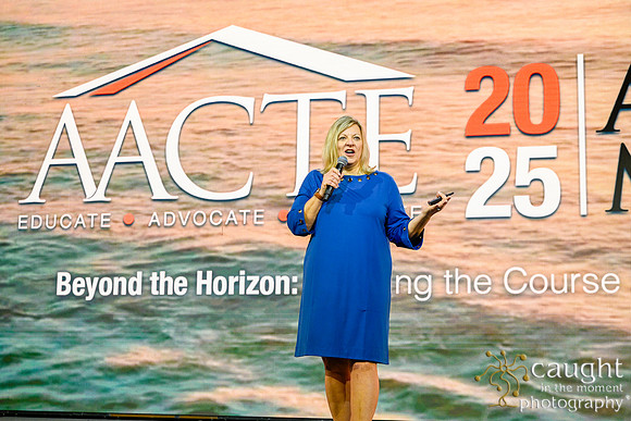 671 AACTE Annual Meeting 2025 Long Beach