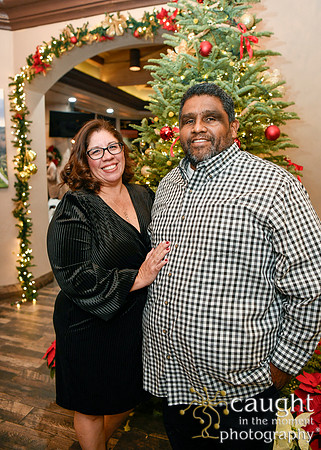 024 Agendia Holiday Party Portraits 2023