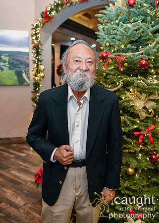 027 Agendia Holiday Party Portraits 2023